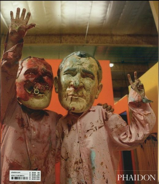 Produktbild: Paul McCarthy - Revised and Expanded Edition