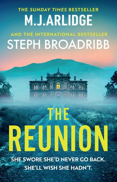 Produktbild: The Reunion