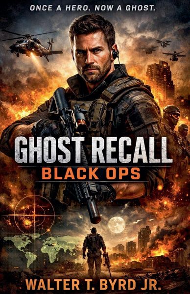Produktbild: Ghost Recall