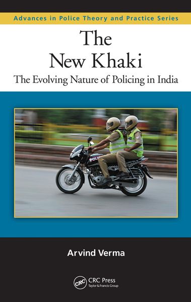 Produktbild: The New Khaki