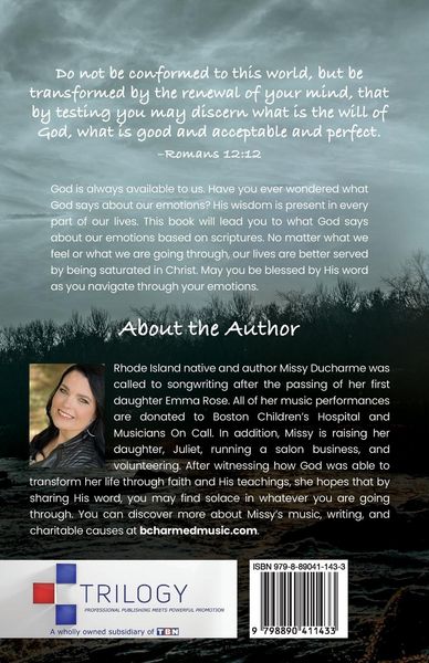 Produktbild: Cleansed by Christ