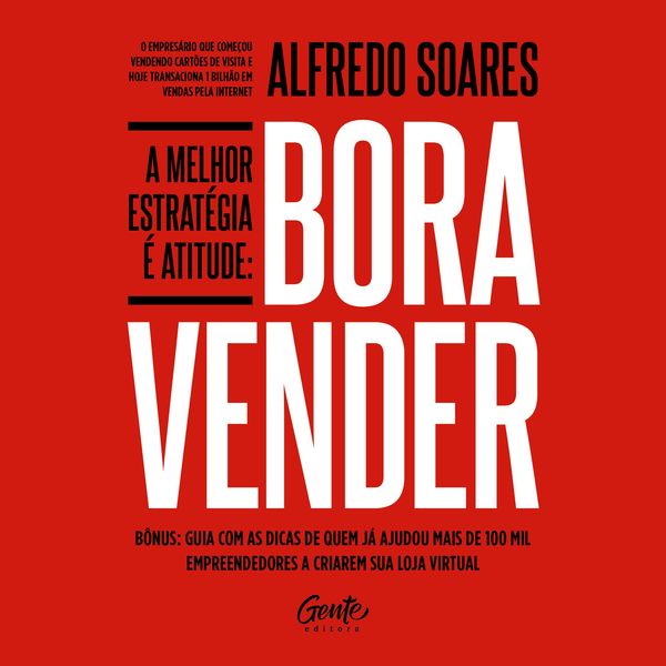 Bora vender