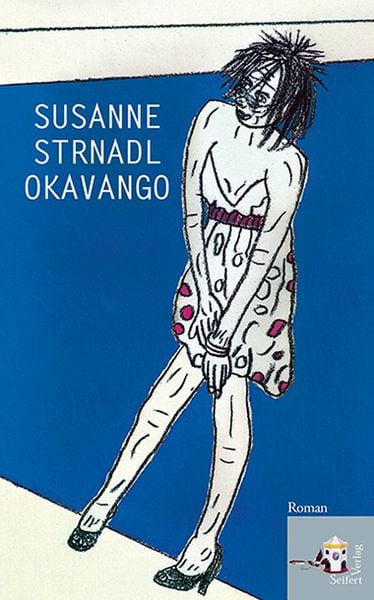 Produktbild: Okavango