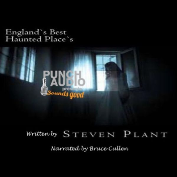 Produktbild: England's Haunted Places