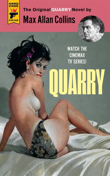 Produktbild: Quarry