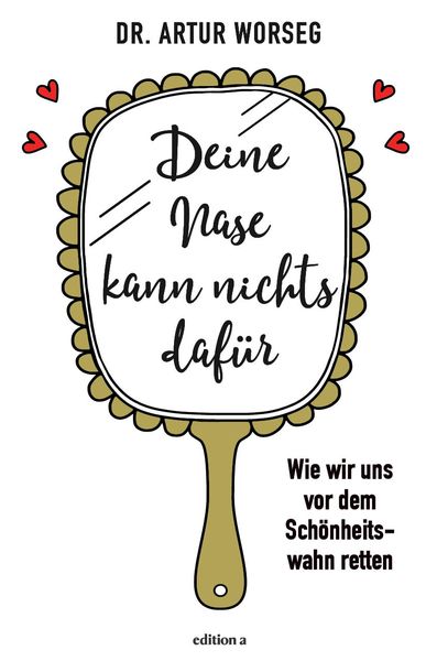 Produktbild: Deine Nase kann nichts daf&uuml;r
