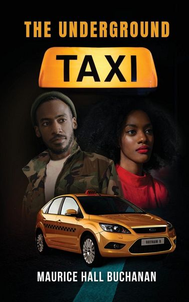 Produktbild: The Underground Taxi