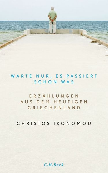 Produktbild: Warte nur, es passiert schon was