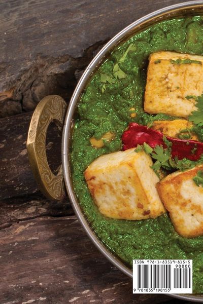 Produktbild: Sabores do Paquistao