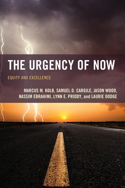 Produktbild: Urgency of Now