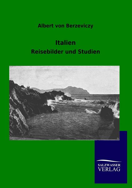 Produktbild: Italien