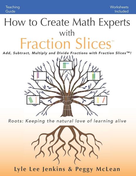 Produktbild: How to Create Math Experts with Fraction Slices