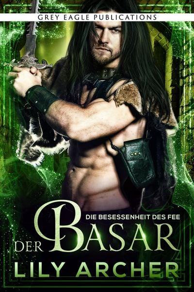Produktbild: Der Basar