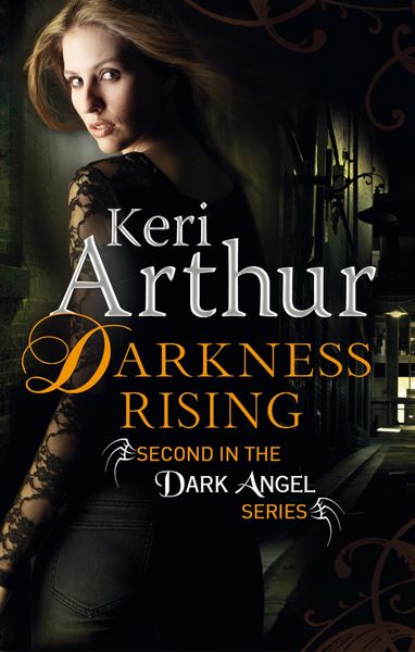 Produktbild: Darkness Rising