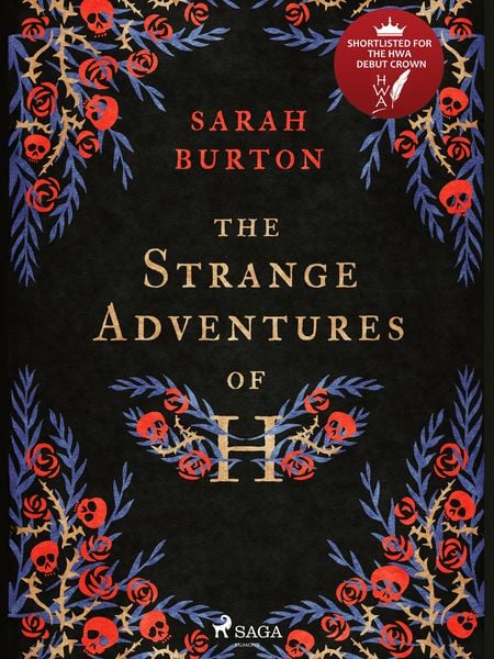 Produktbild: The Strange Adventures of H