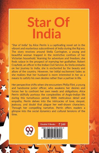 Produktbild: Star Of India