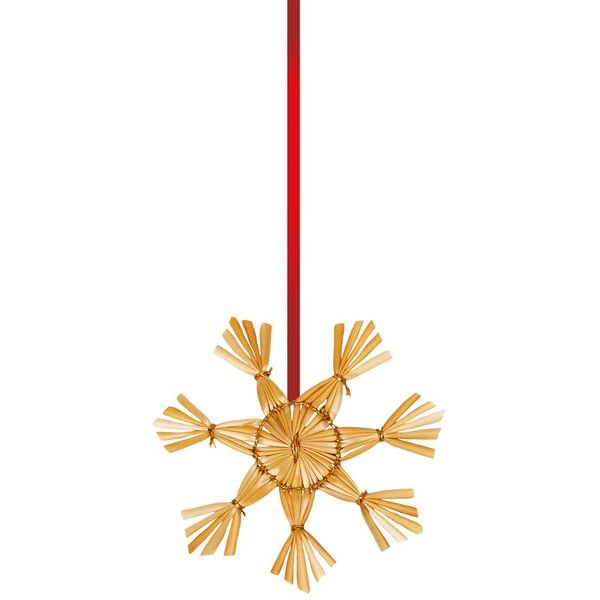 Produktbild: Der Strohsterne-Adventskalender