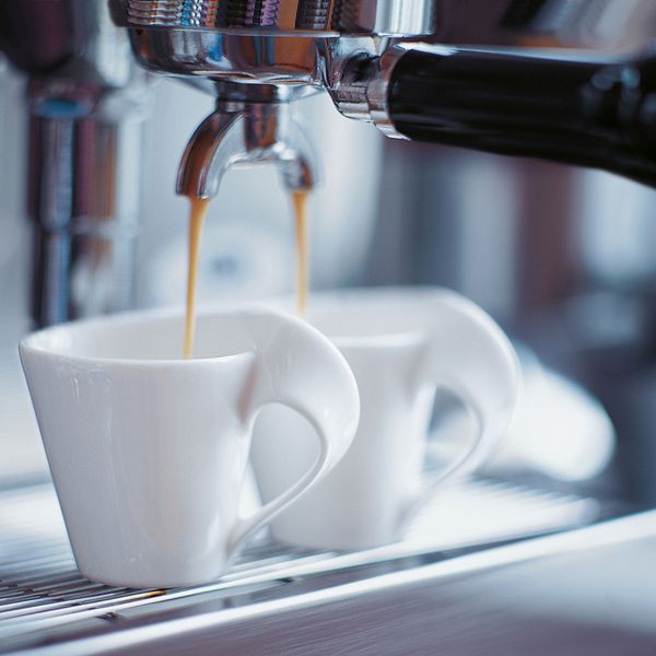 Produktbild: Villeroy & Boch Newwave Espresso Obertasse