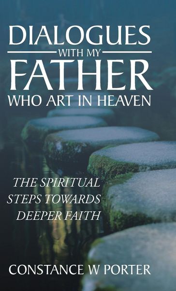 Produktbild: Dialogues with My Father Who Art in Heaven