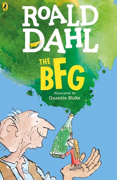 Produktbild: The Bfg