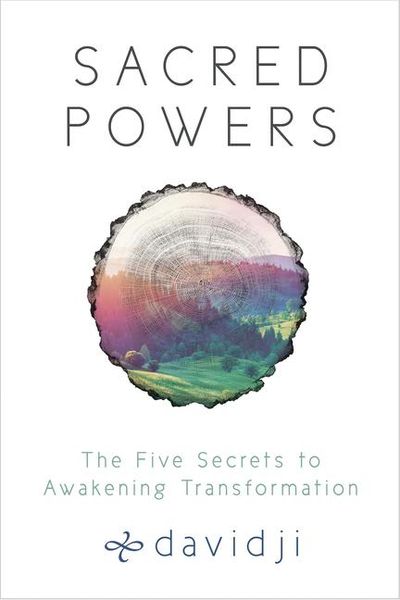 Produktbild: Sacred Powers
