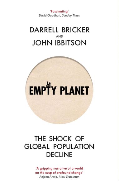 Produktbild: Empty Planet