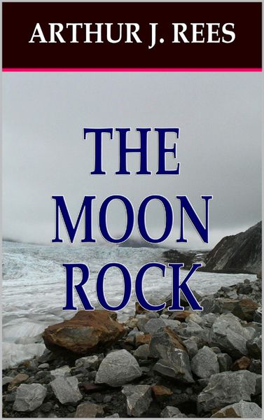 Produktbild: The Moon Rock