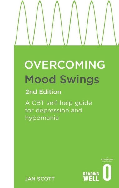 Produktbild: Overcoming Mood Swings 2nd Edition