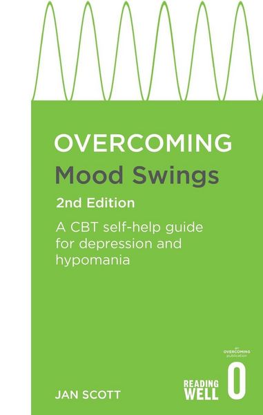 Produktbild: Overcoming Mood Swings 2nd Edition
