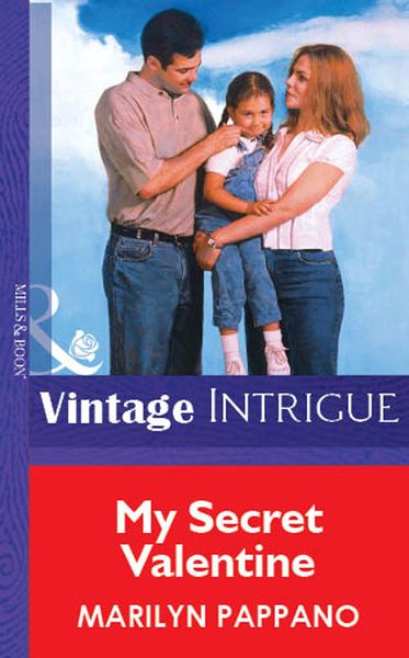 Produktbild: My Secret Valentine