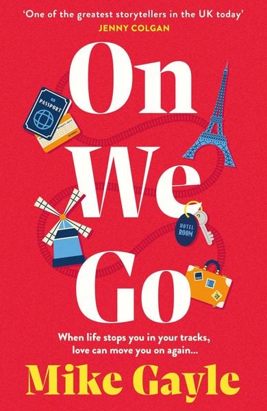 Produktbild: On We Go
