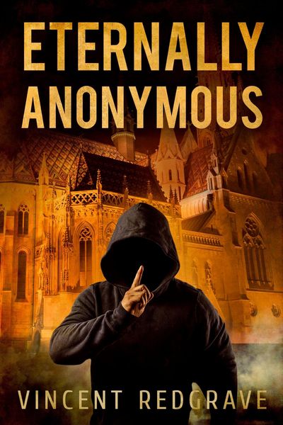 Produktbild: Eternally Anonymous
