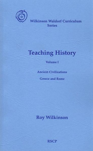 Produktbild: Teaching History