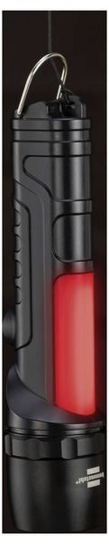 Produktbild: Brennenstuhl LuxPremium THL 300 1178690 LED Taschenlampe mit Handschlaufe batteriebetrieben 360 lm 190 g