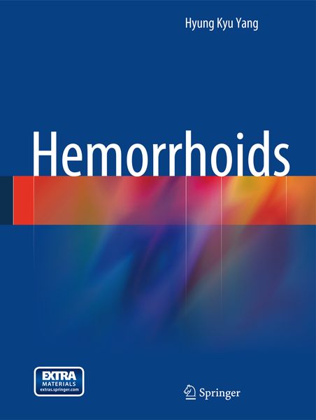 Produktbild: Hemorrhoids