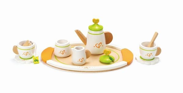 Produktbild: Hape Teeservice f&uuml;r Zwei