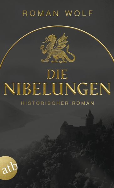 Produktbild: Die Nibelungen