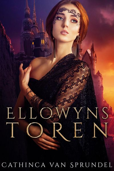Produktbild: Ellowyns toren