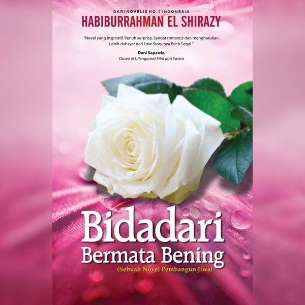 Produktbild: Bidadari Bermata Bening