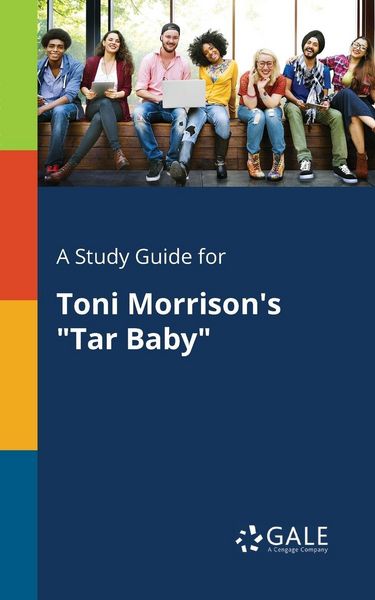 Produktbild: A Study Guide for Toni Morrison's "Tar Baby"