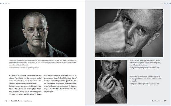 Produktbild: People-Shooting