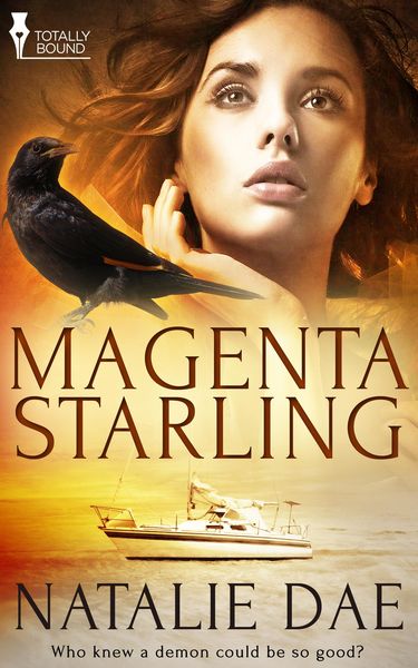 Produktbild: Magenta Starling