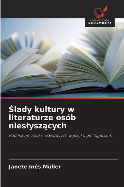 Produktbild: &iquest;lady kultury w literaturze os&oacute;b nies&iquest;ysz&iquest;cych