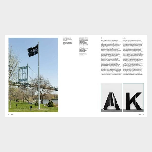 Produktbild: Adam Pendleton