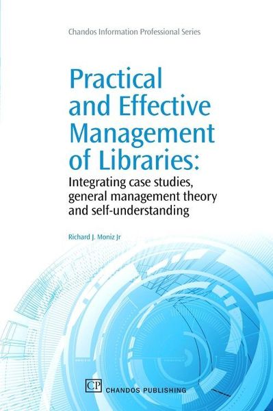 Produktbild: Prac & Effective Mgmt Of Lib