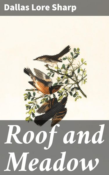 Produktbild: Roof and Meadow