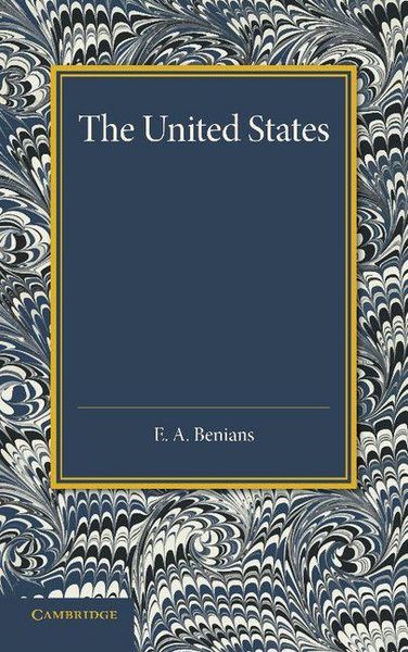 Produktbild: The United States