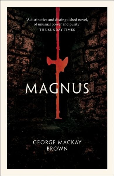 Produktbild: Magnus