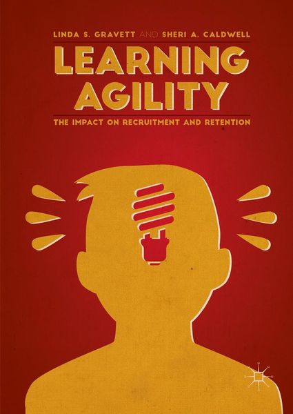 Produktbild: Learning Agility