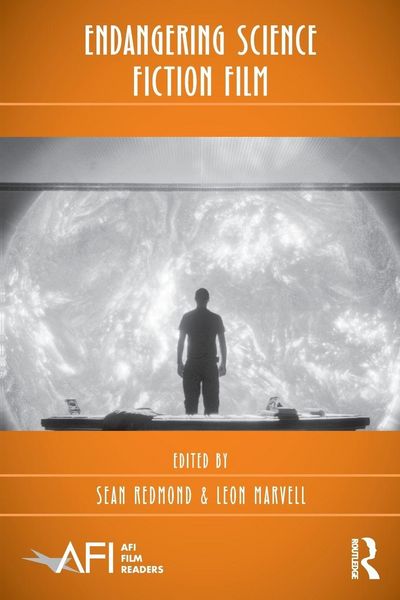 Produktbild: Endangering Science Fiction Film